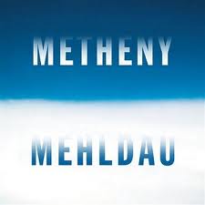 Mehldau/Metheny-Mehldau/Metheny /Zabalene/